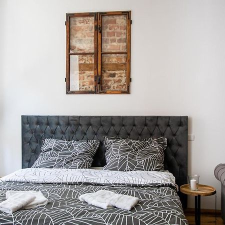 Szymborska Apartamenty Mostowa 18-2 Stary Toruń Exteriér fotografie