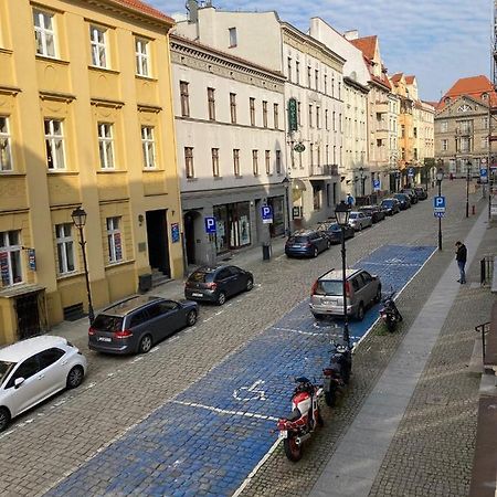 Szymborska Apartamenty Mostowa 18-2 Stary Toruń Exteriér fotografie